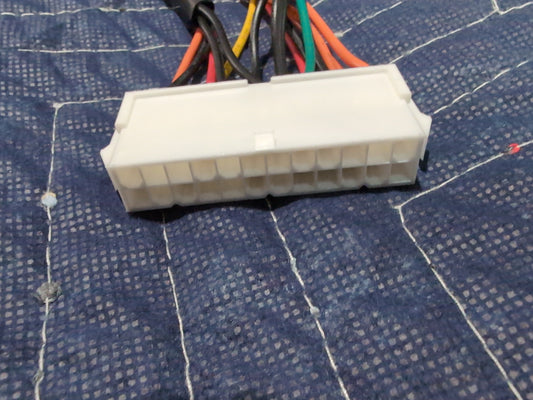 ATX to JVS Power Adapter