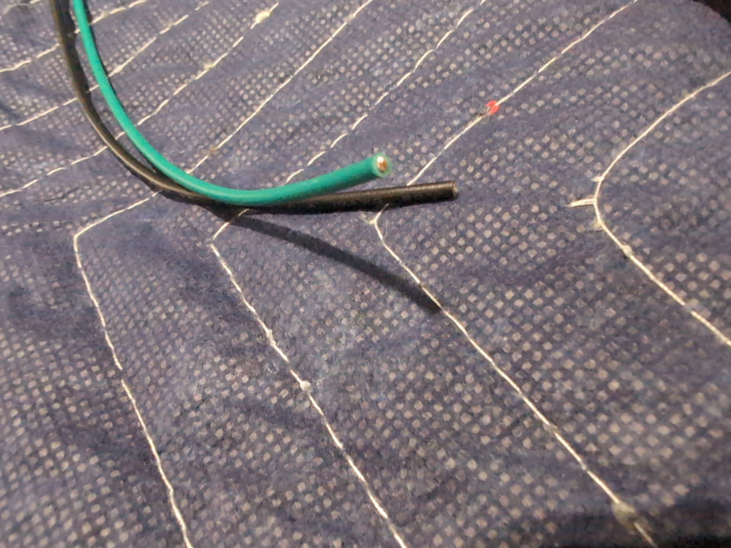 ATX to JVS Power Adapter