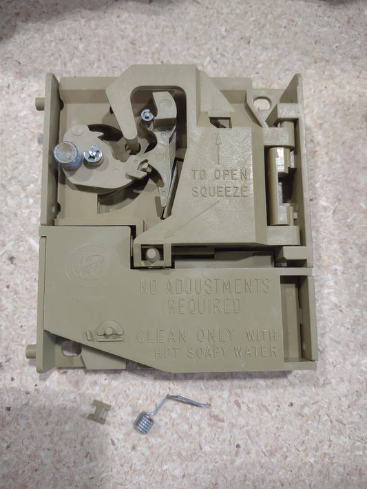 (REFURBISHED) US Quarter Coin Mechs