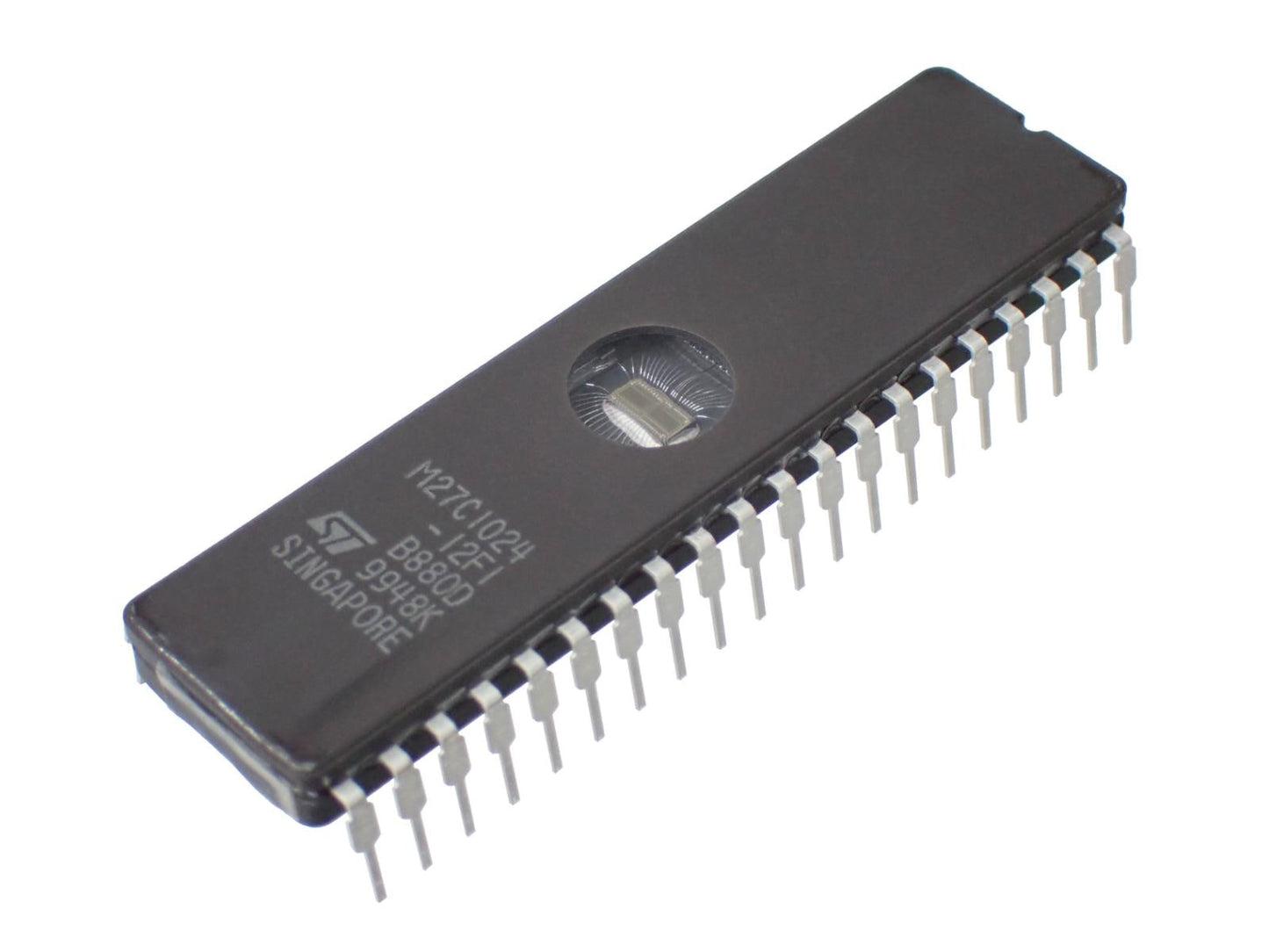 Neo-Geo MVS Universe BIOS 4.0 EPROM