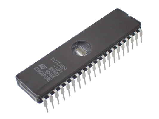 Neo-Geo MVS Universe BIOS 4.0 EPROM