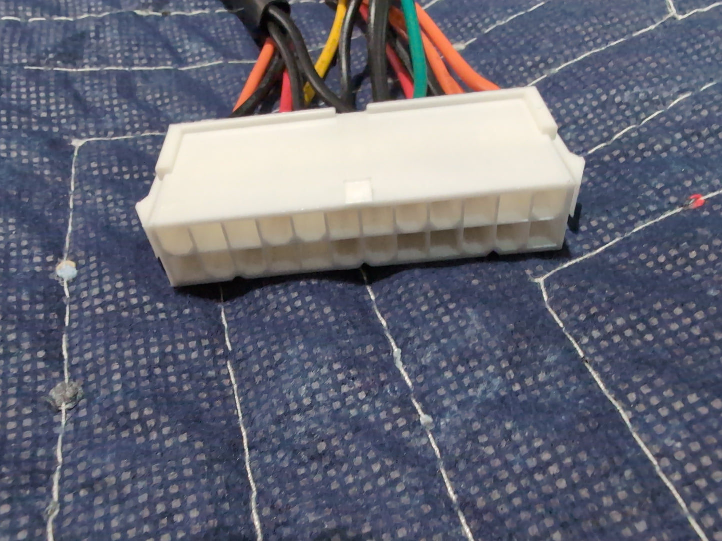 ATX to JVS Power Adapter