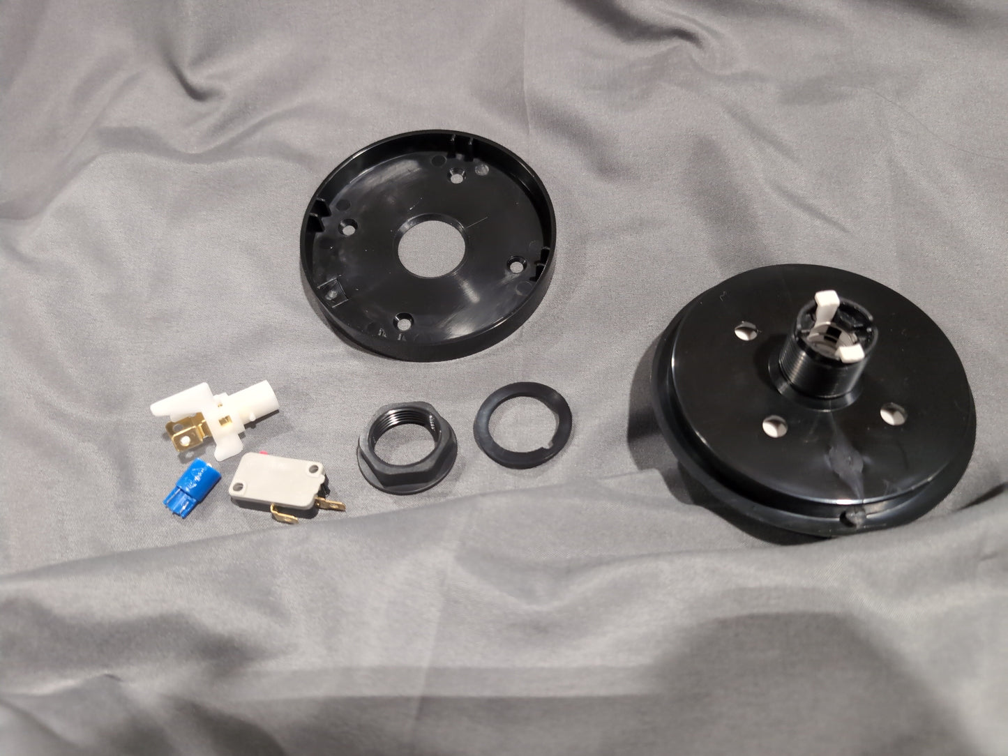 Pop'n Music Dome Buttons (CWB-401)