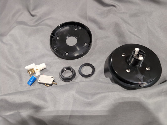 Pop'n Music Dome Buttons (CWB-401)