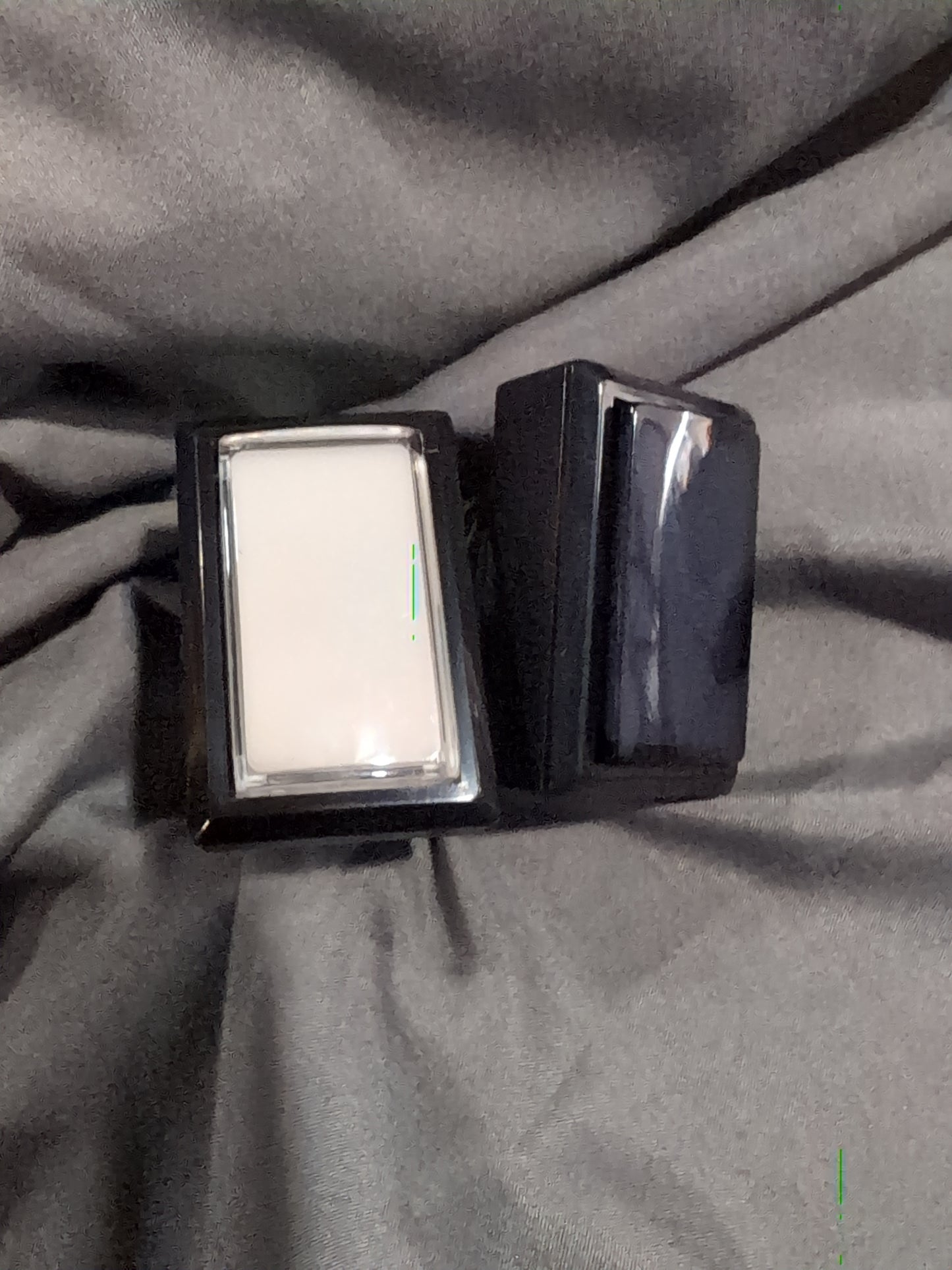 Beatmania/IIDX Rectangle Buttons (CWB-405)