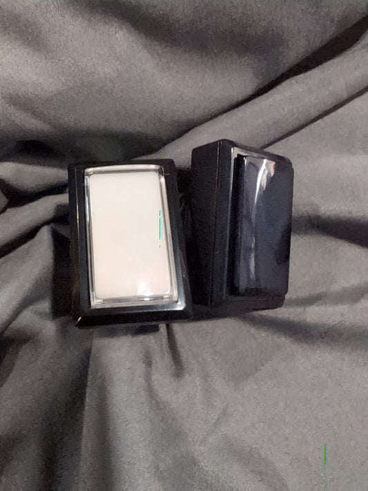 Beatmania/IIDX Rectangle Buttons (CWB-405)