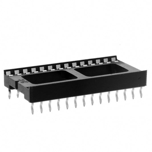 28-Pin DIP Socket