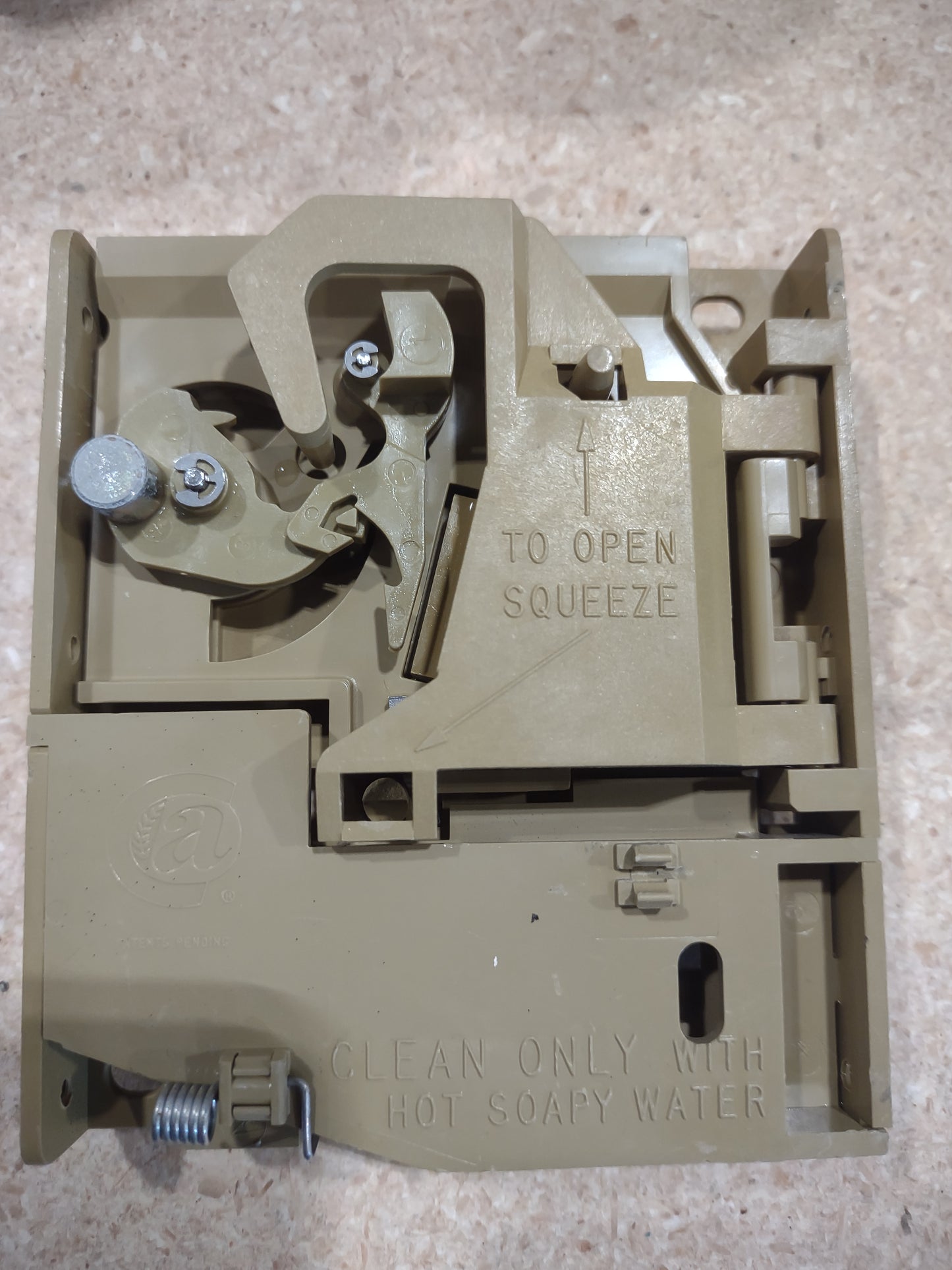 (REFURBISHED) US Quarter Coin Mechs