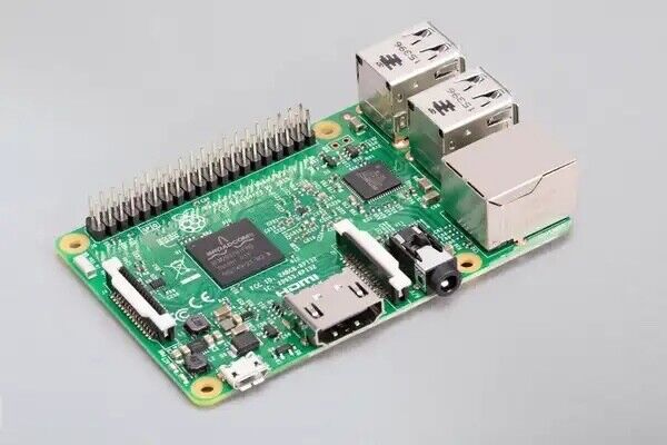 WiPi Raspberry Pi 3