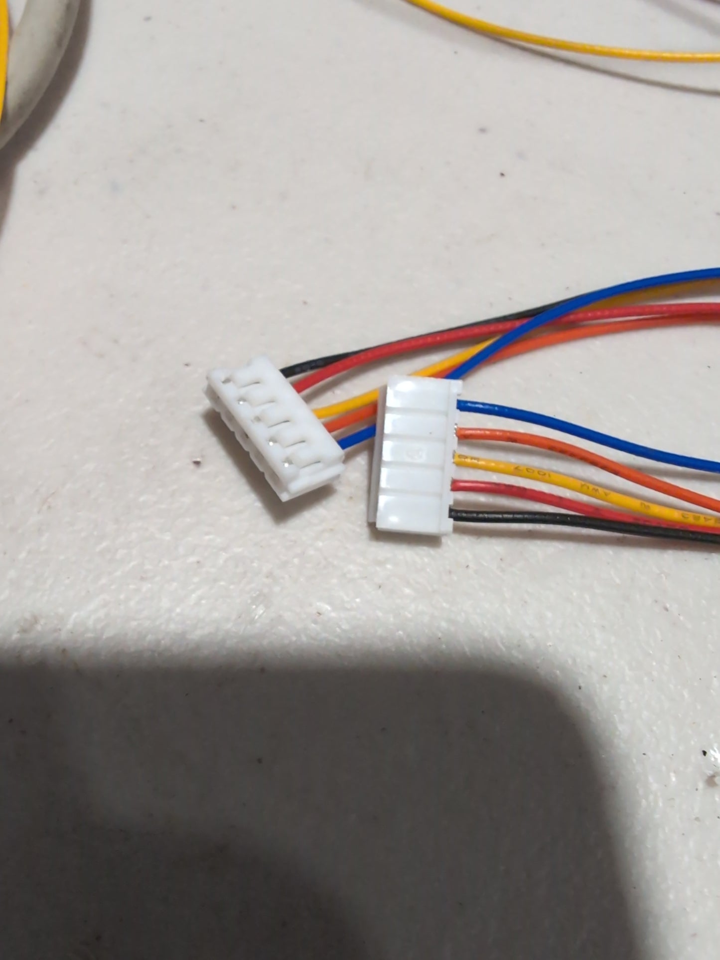 Toshiba PF Remote Board Cable