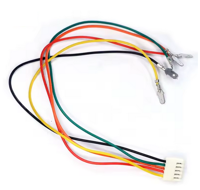 Sanwa 5-Pin Joystick to Spade Connector Adapter