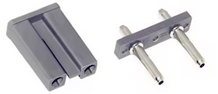 TJC1 Connectors (CRT Yoke Connectors)